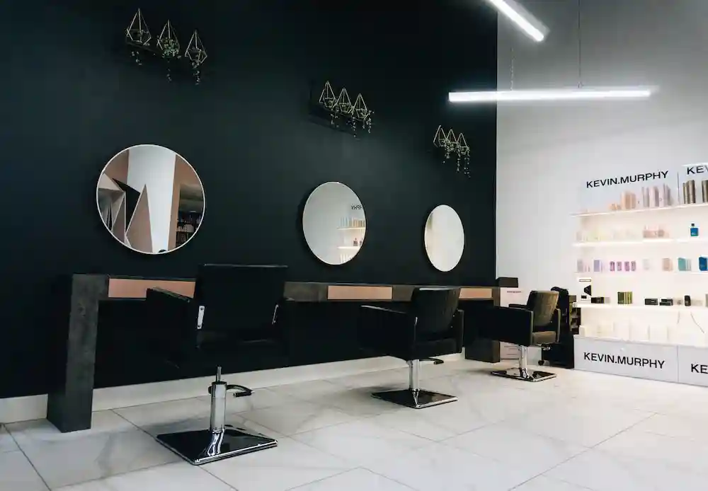 best hair salon in Jaipur