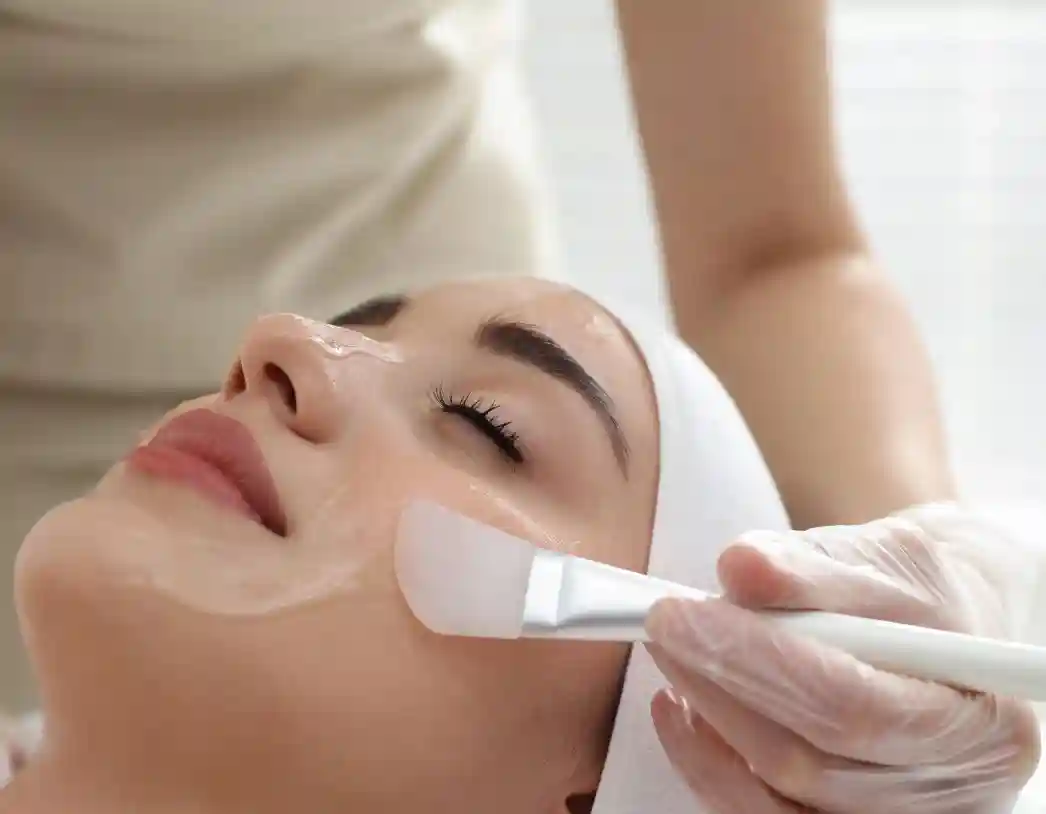 Chemical Peel Treatment In Jaipur