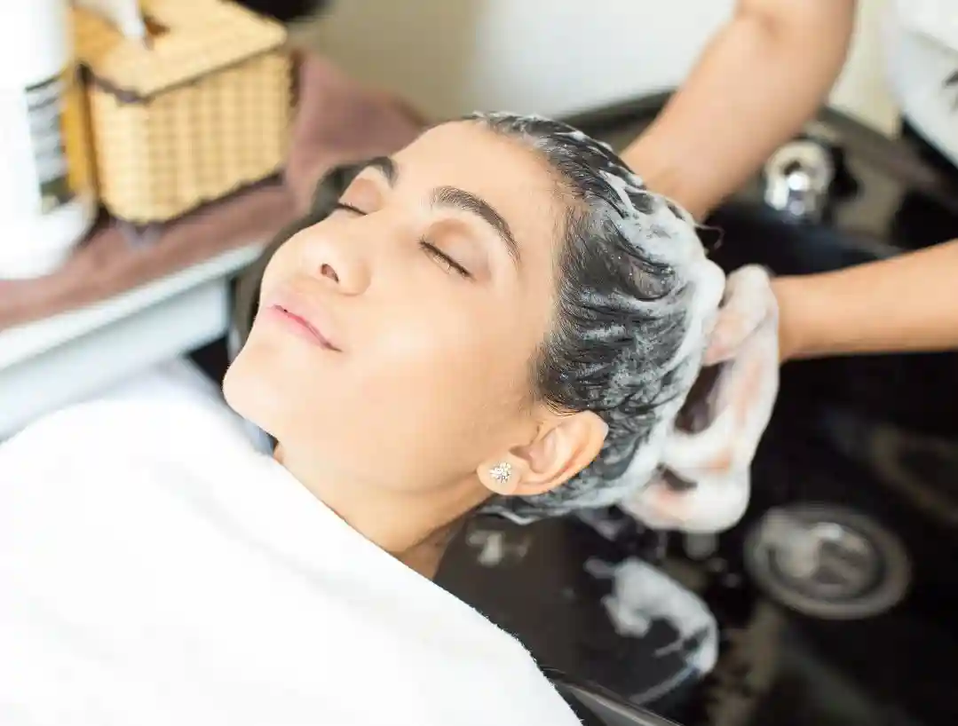 Hair Spa Treatment Services in Jaipur