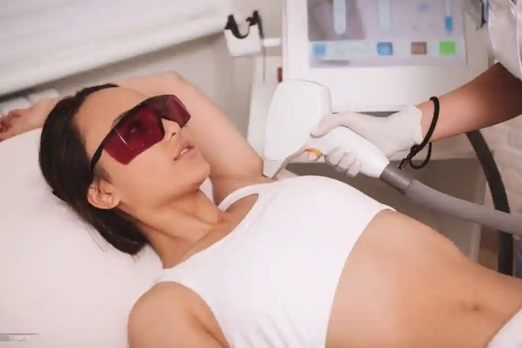 Permanent Laser Hair Removal Treatment in Jaipur