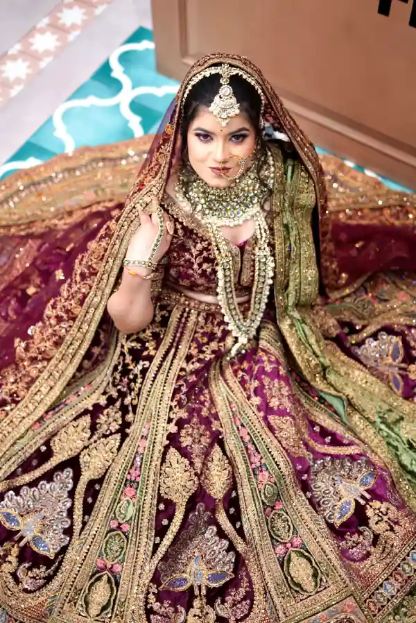 best airbrush makeup Artists in jaipur