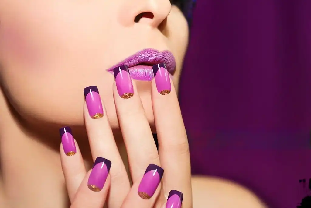 NAIL ART SERVICES IN JAIPUR