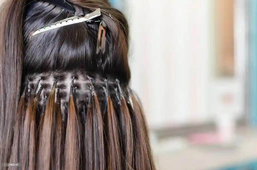 Hair Extensions services in Jaipur