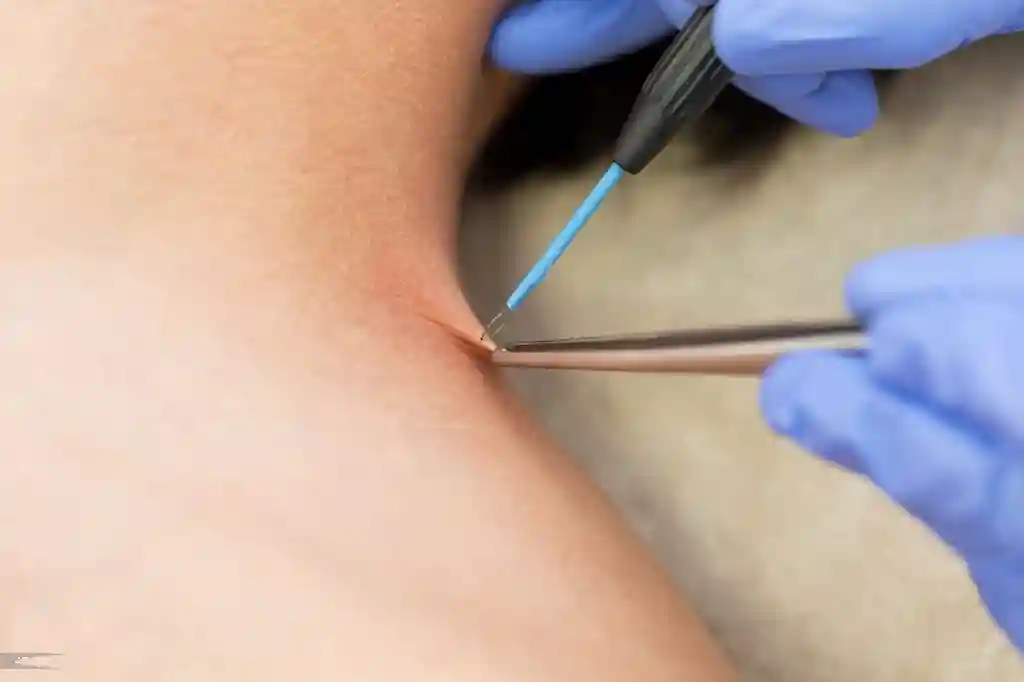 mole removal in jaipur