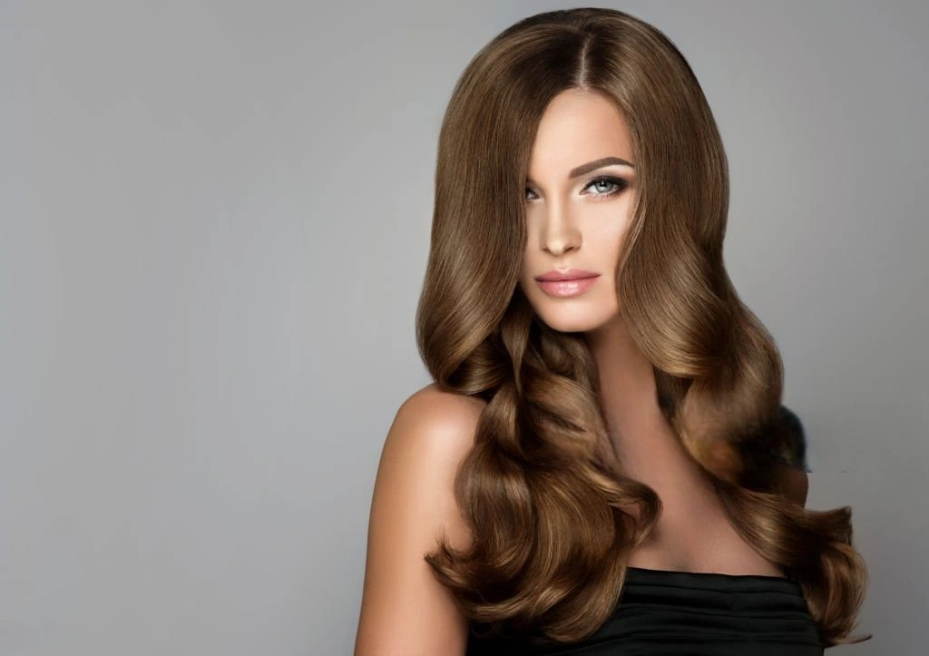 Global Hair Color Shades