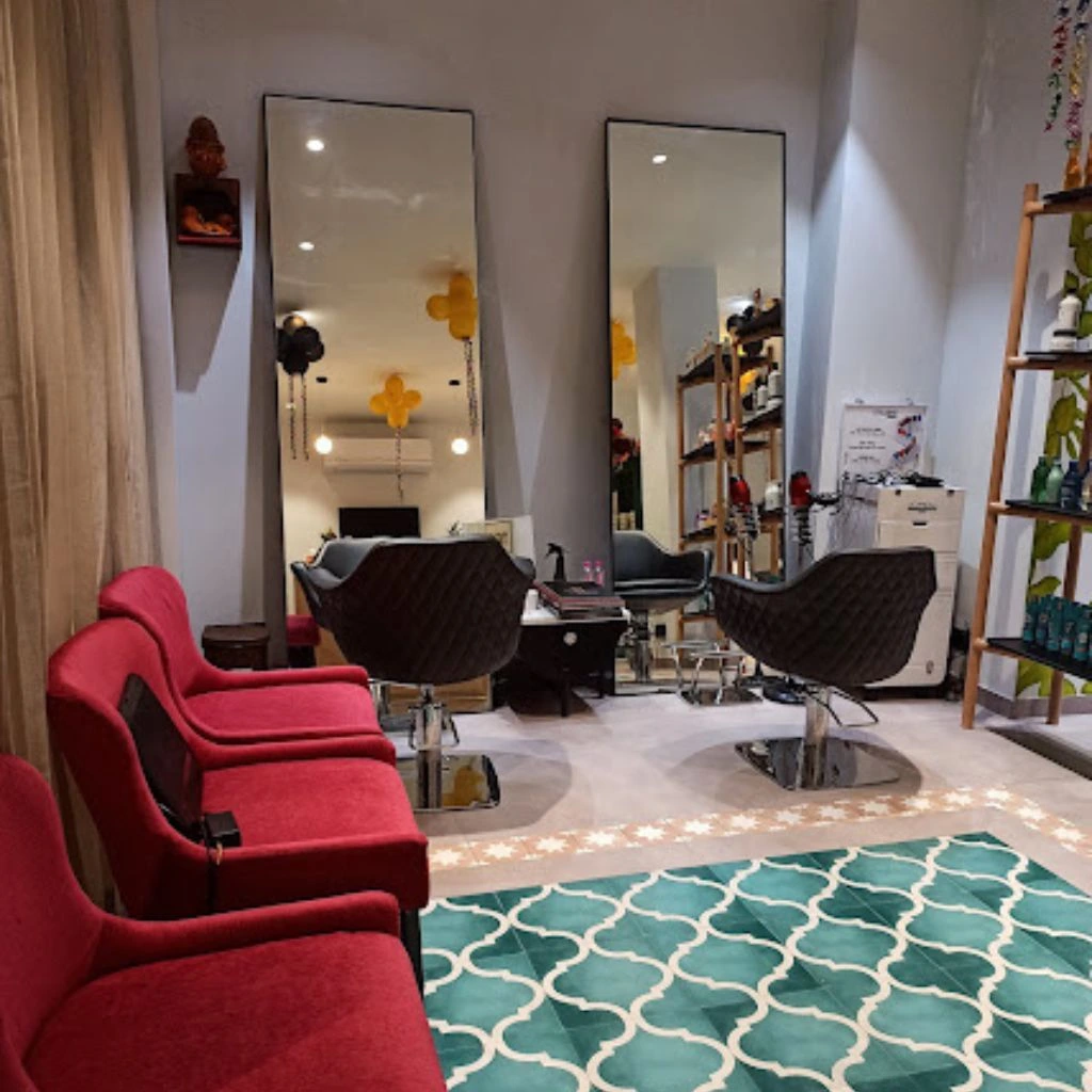 Beauty Services in Malviya Nagar Jaipur