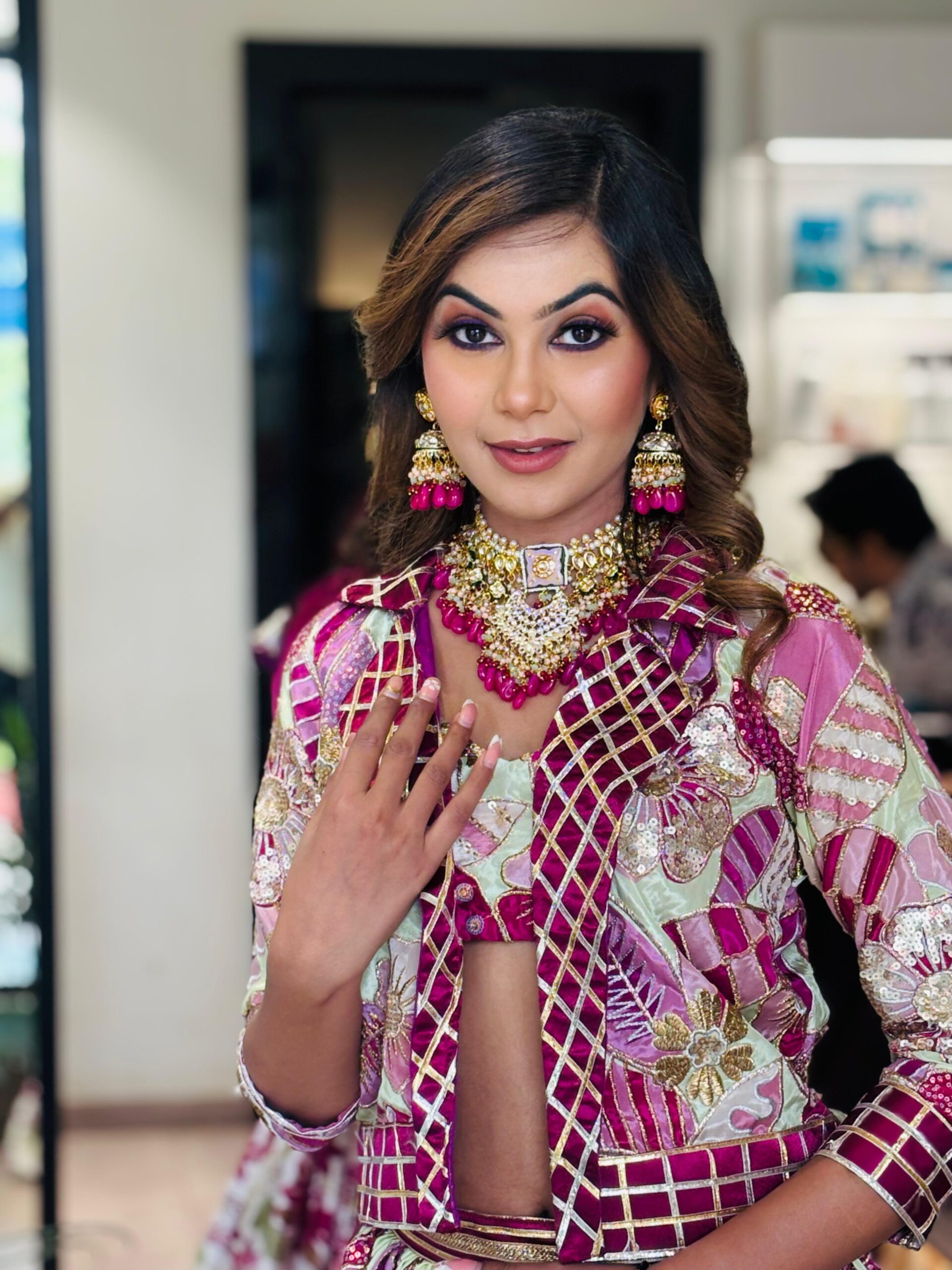 Beauty Parlor in Jaipur