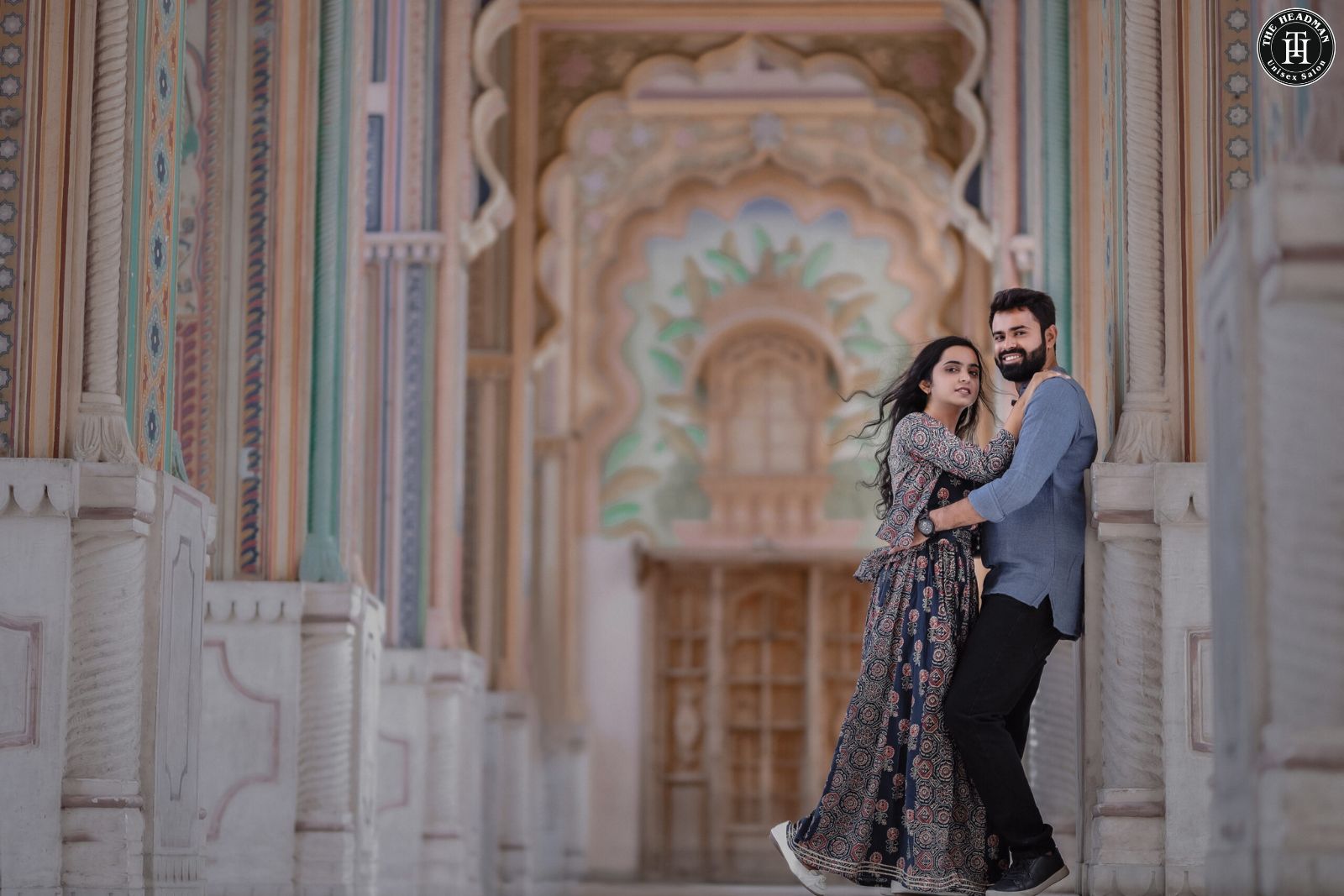 Pre-Wedding Makeup in Malviya Nagar Jaipur