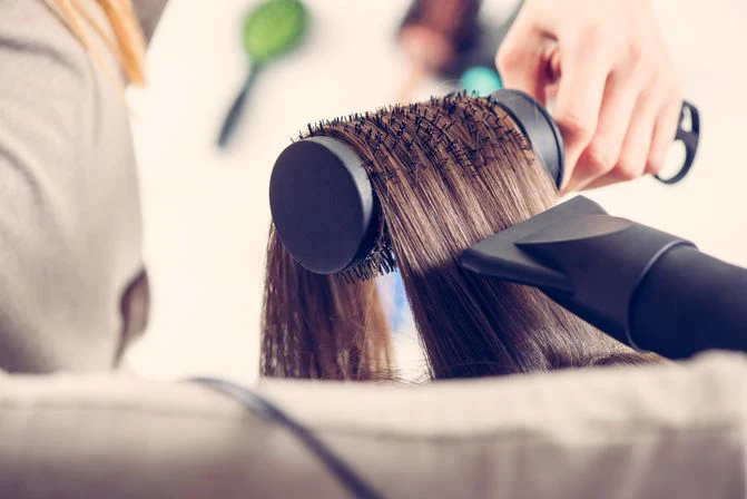 Blow Dry in Malviya Nagar Jaipur