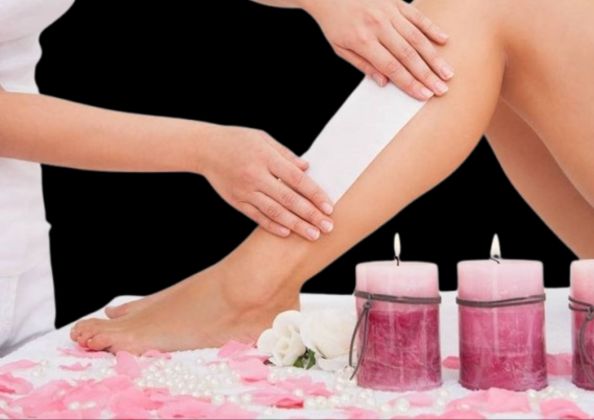 Body Waxing in Malviya Nagar Jaipur