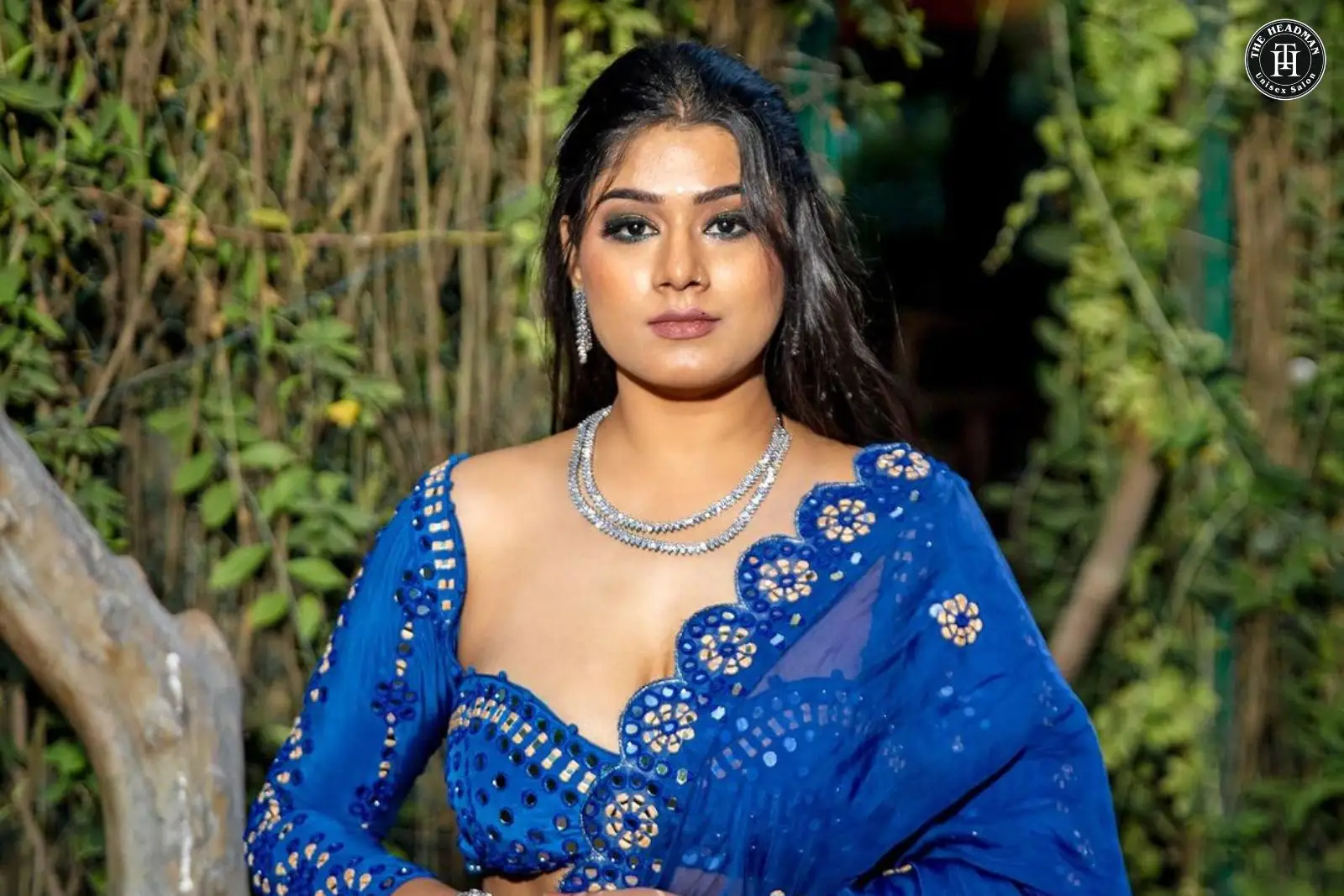 Engagement Makeup Artist in Malviya Nagar Jaipur