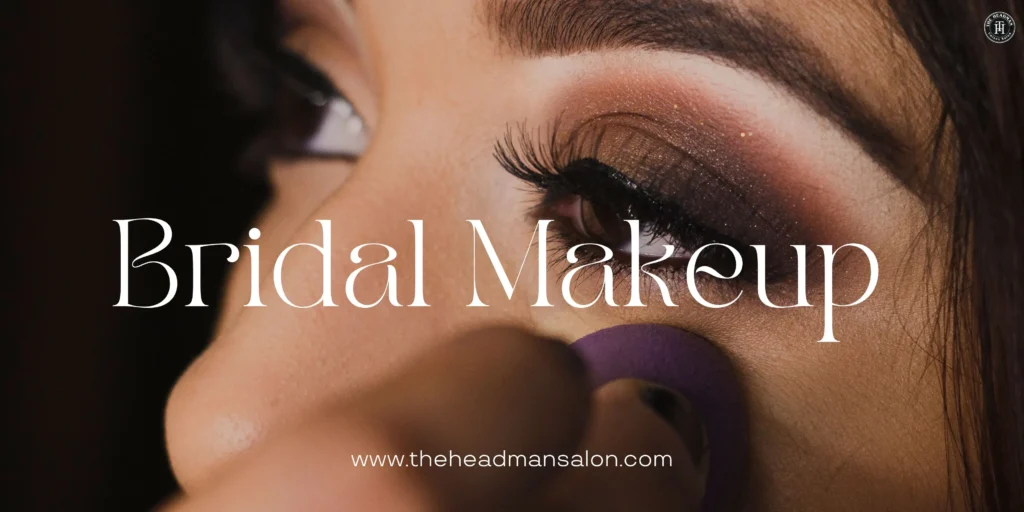 How to Choose the Perfect Bridal Makeup Artist in Jaipur