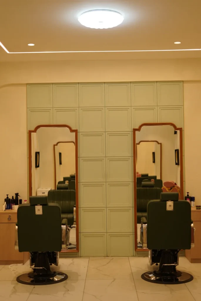 Best Haircut Salon in Malviya Nagar Jaipur