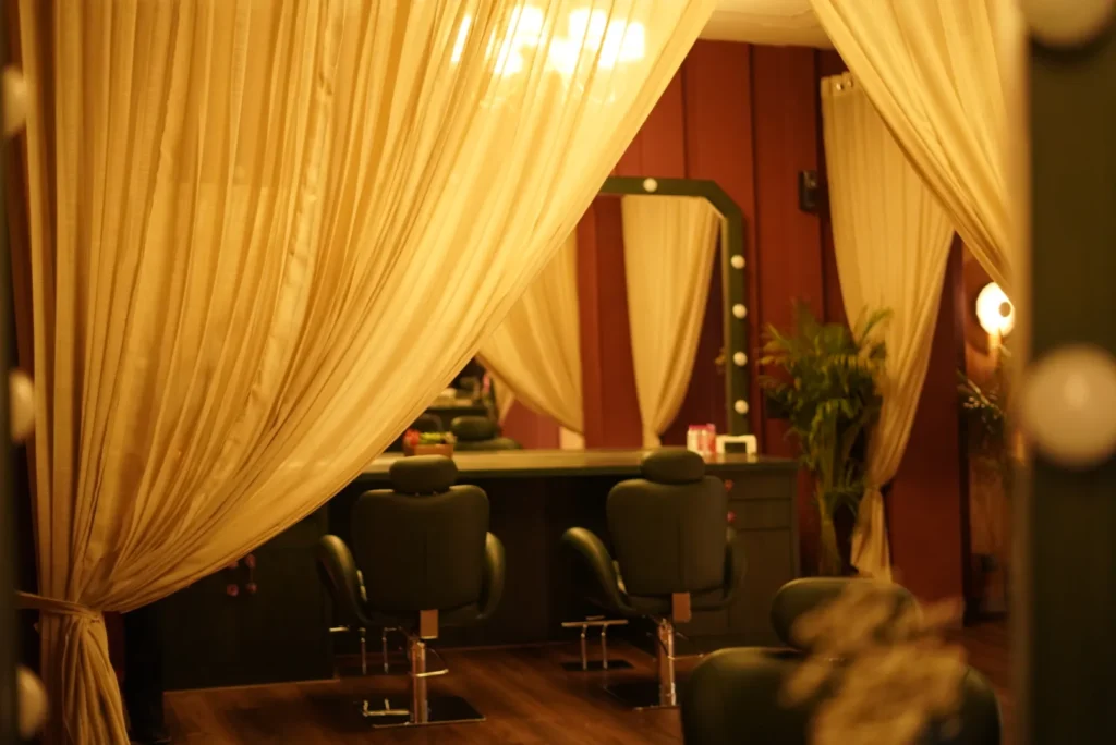 Bridal Makeup Studios in Malviya Nagar Jaipur