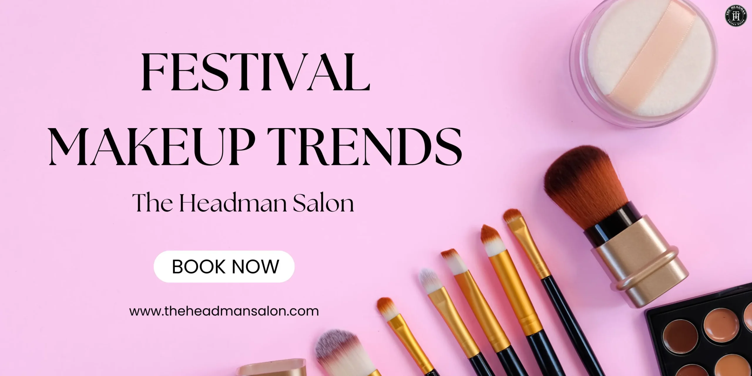 Festival Makeup Trends