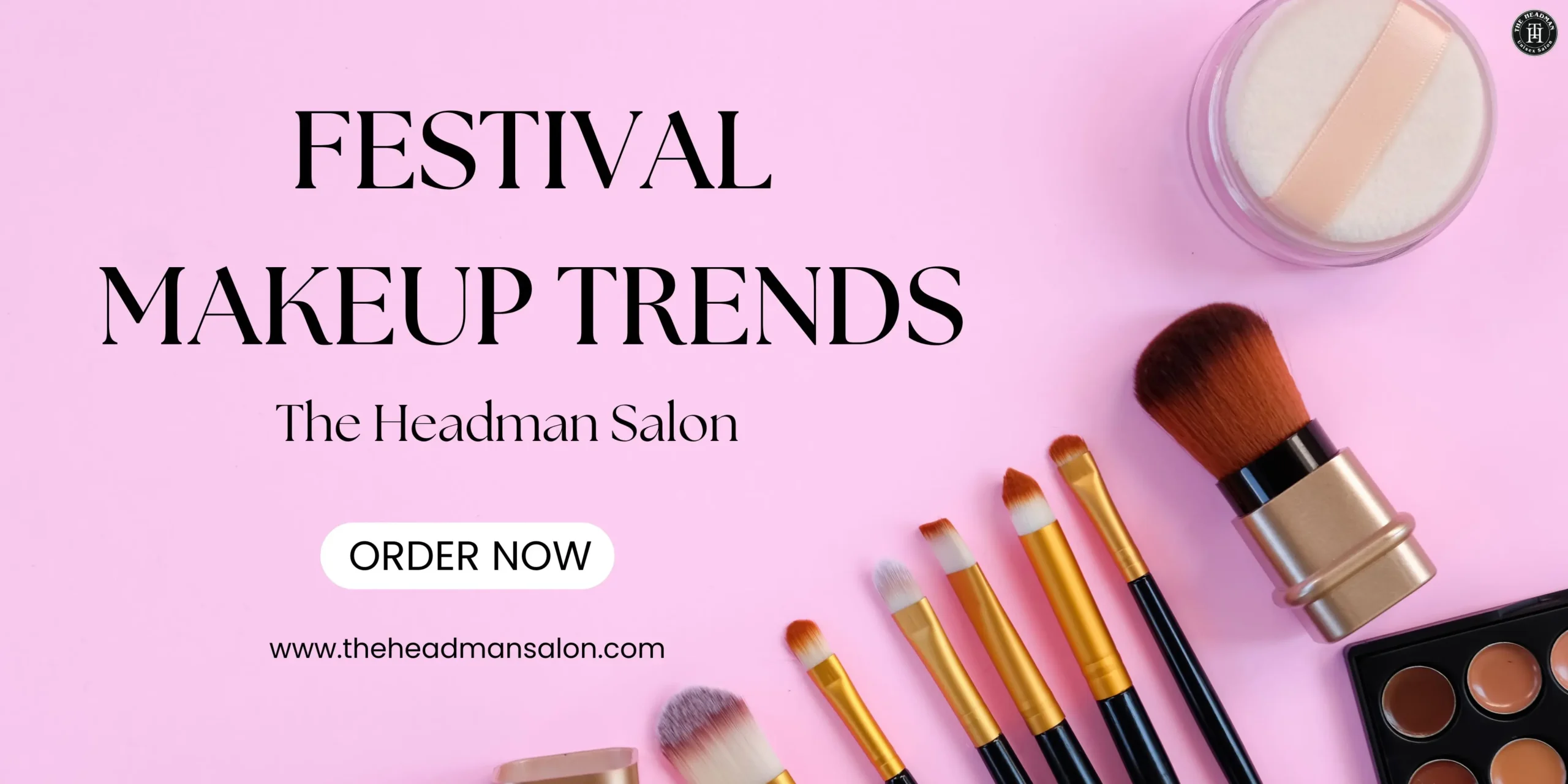 Festival Makeup Trends