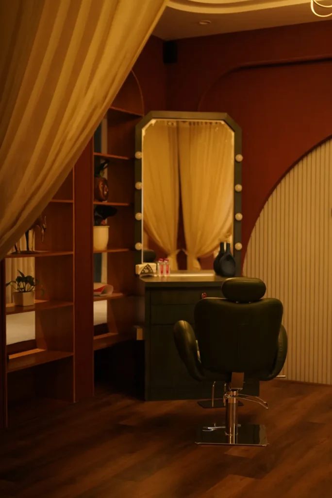 makeup studios in malviya nagar jaipur