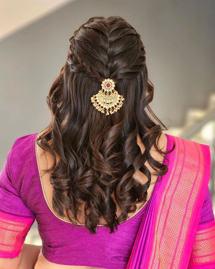 Best Hair Styling in Jaipur (2026)